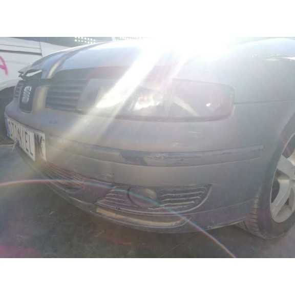 seat leon (1m1) del año 2005