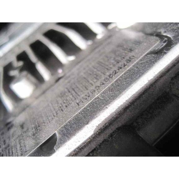 citroën c2 del año 2004