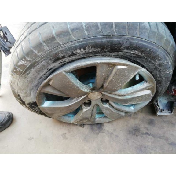 peugeot 2008 (--.2013) del año 2017