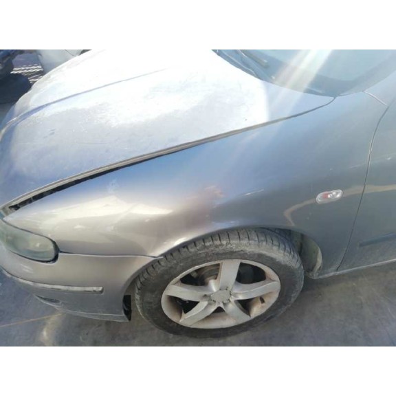 seat leon (1m1) del año 2005