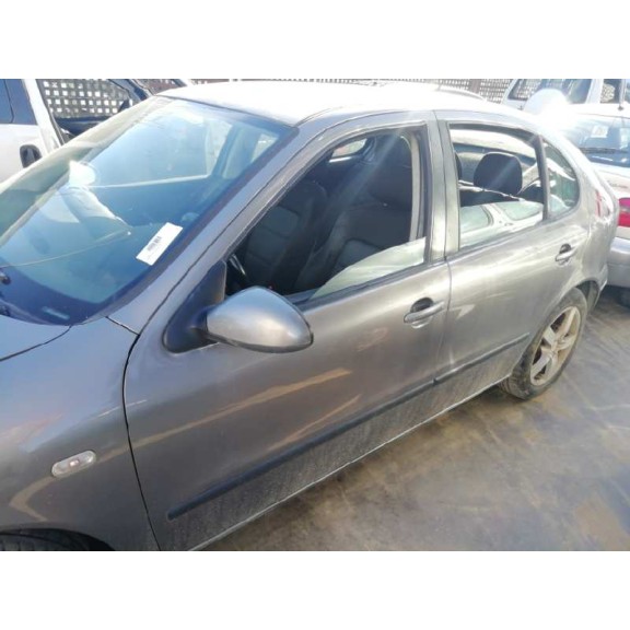seat leon (1m1) del año 2005