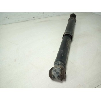 Recambio de amortiguador trasero derecho para peugeot 208 referencia OEM IAM 9804627180  NO TIENE MANO