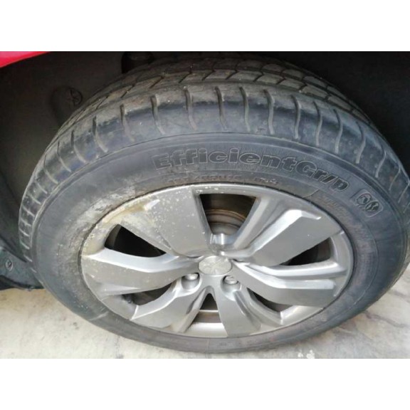 peugeot 2008 (--.2013) del año 2017