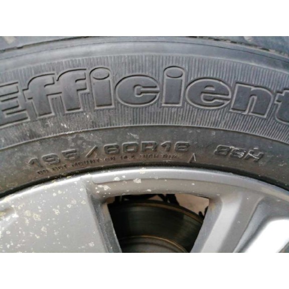 peugeot 2008 (--.2013) del año 2017