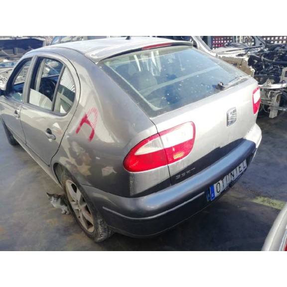 seat leon (1m1) del año 2005