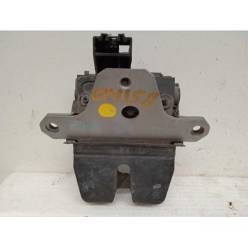 CERRADURA MALETERO / PORTON 8M51R442A66DA 4 PINS