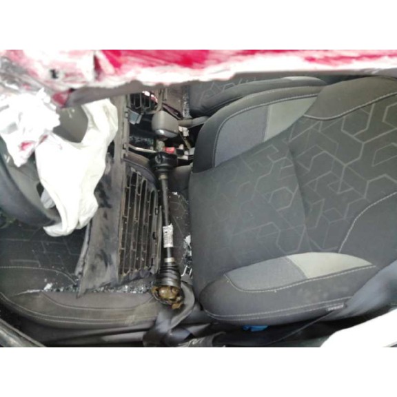 peugeot 2008 (--.2013) del año 2017