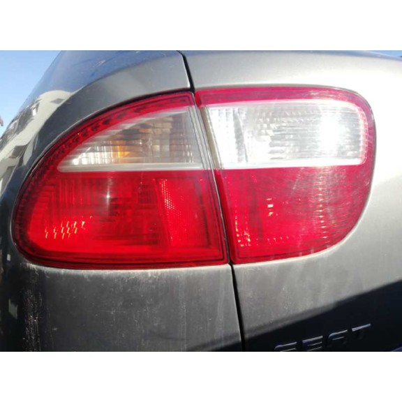 seat leon (1m1) del año 2005