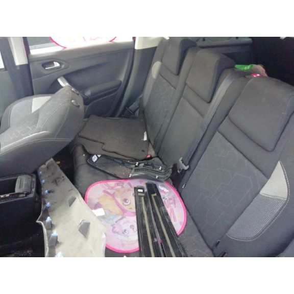 peugeot 2008 (--.2013) del año 2017