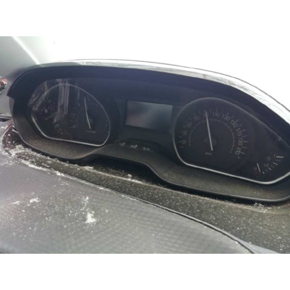 peugeot 2008 (--.2013) del año 2017