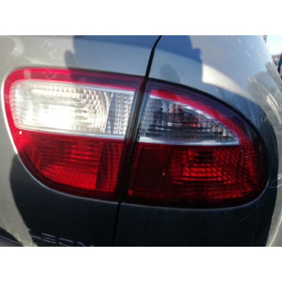 seat leon (1m1) del año 2005