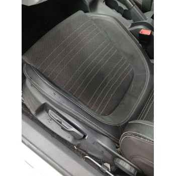 Recambio de asiento delantero izquierdo para volkswagen scirocco iii (137, 138) 1.4 tsi referencia OEM IAM   