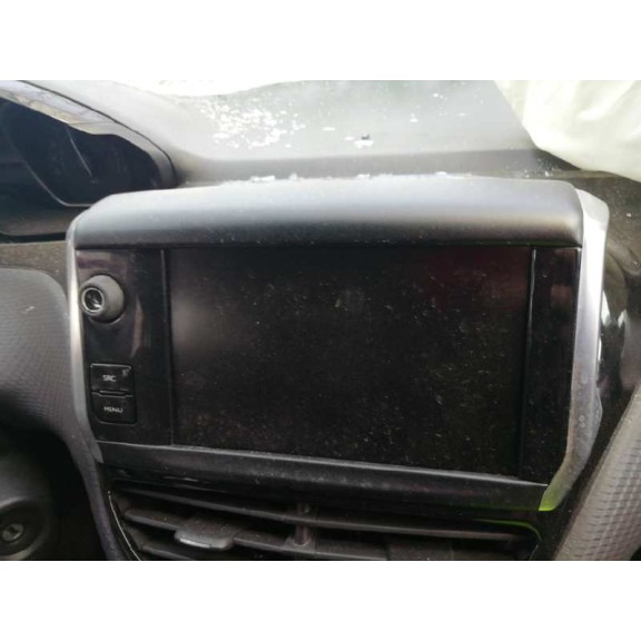 peugeot 2008 (--.2013) del año 2017