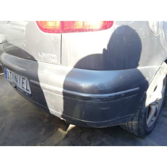 seat leon (1m1) del año 2005