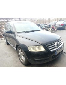 volkswagen touareg (7la) del año 2004