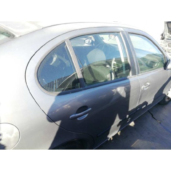 seat leon (1m1) del año 2005