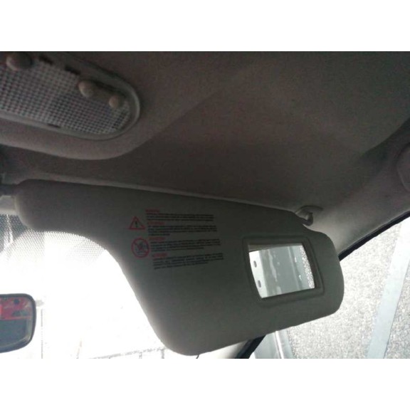 renault clio iii del año 2006