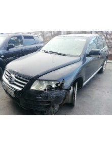volkswagen touareg (7la) del año 2004 2