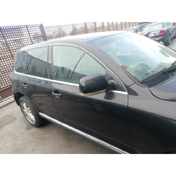 volkswagen touareg (7la) del año 2004