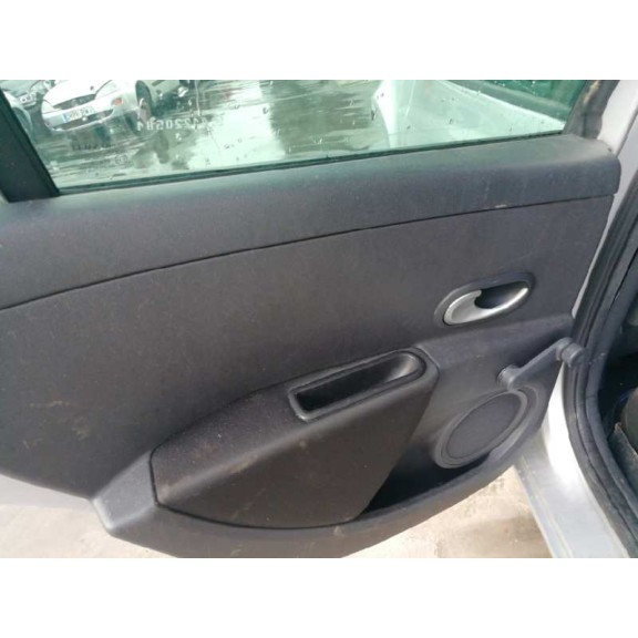 renault clio iii del año 2006