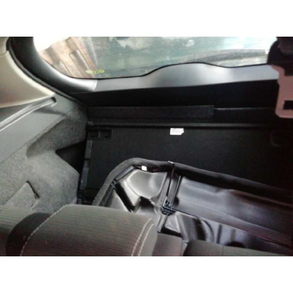 renault clio iii del año 2006