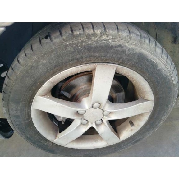 seat leon (1m1) del año 2005