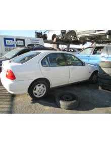 honda civic berlina .5 (ma/mb) del año 1995