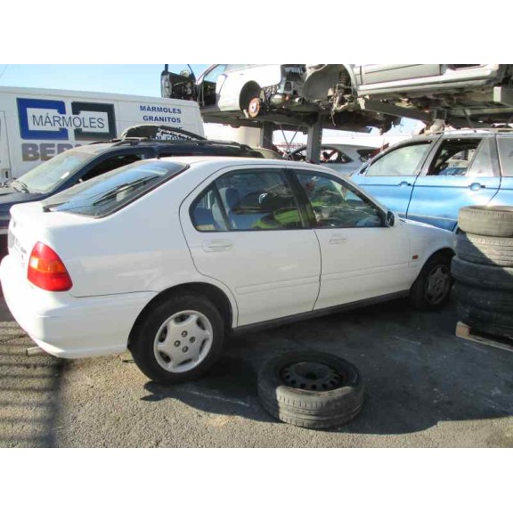 honda civic berlina .5 (ma/mb) del año 1995