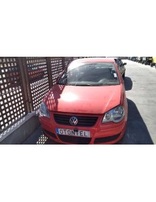 volkswagen polo (9n3) del año 2009