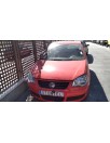 volkswagen polo (9n3) del año 2009