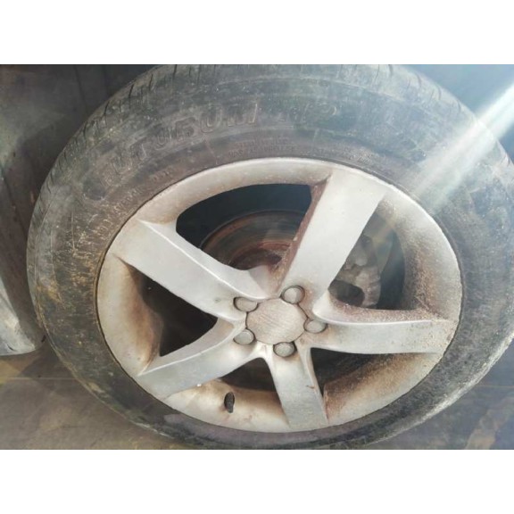 seat leon (1m1) del año 2005