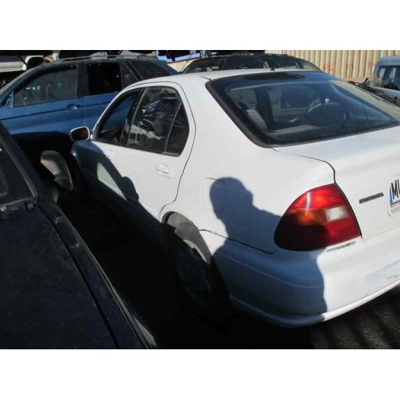 honda civic berlina .5 (ma/mb) del año 1995