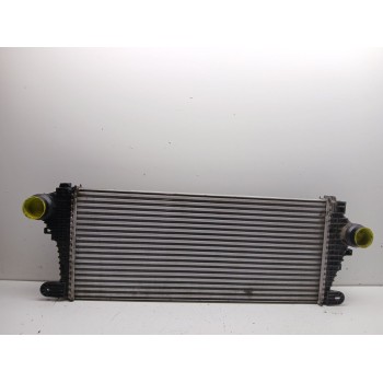Recambio de intercooler para opel insignia b grand sport (z18) 1.6 cdti (68) referencia OEM IAM 84208091 gg747003 