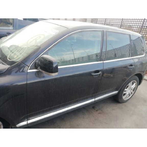 volkswagen touareg (7la) del año 2004