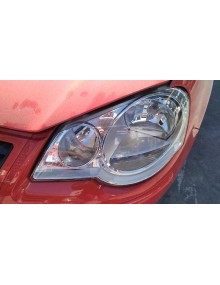 volkswagen polo (9n3) del año 2009 2