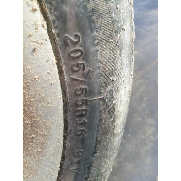 seat leon (1m1) del año 2005