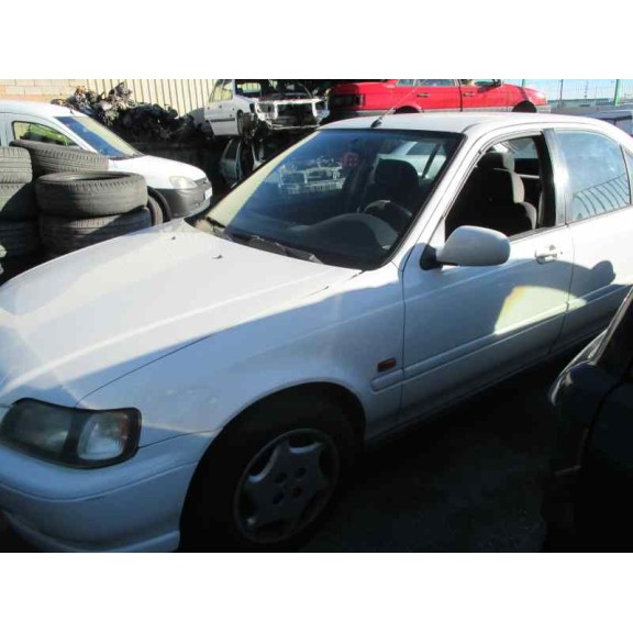 honda civic berlina .5 (ma/mb) del año 1995