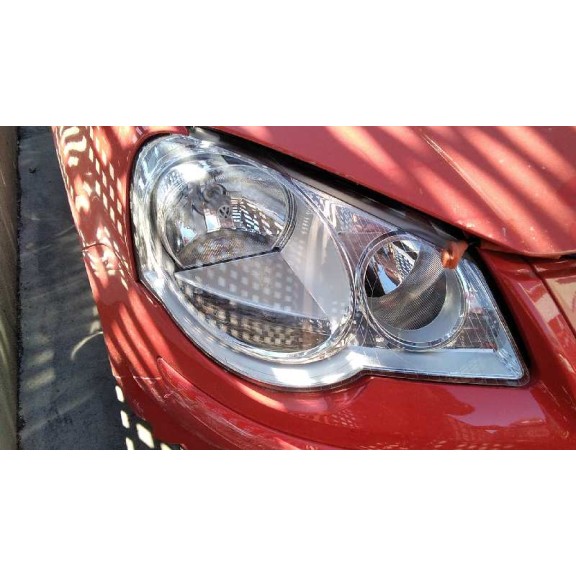 volkswagen polo (9n3) del año 2009