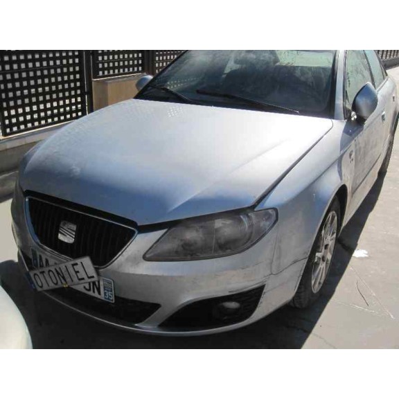 seat exeo berlina (3r2) del año 2009