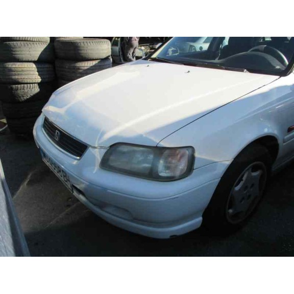 honda civic berlina .5 (ma/mb) del año 1995