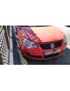 volkswagen polo (9n3) del año 2009