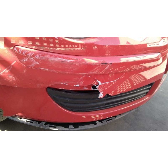 volkswagen polo (9n3) del año 2009