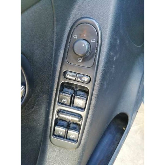 seat leon (1m1) del año 2005