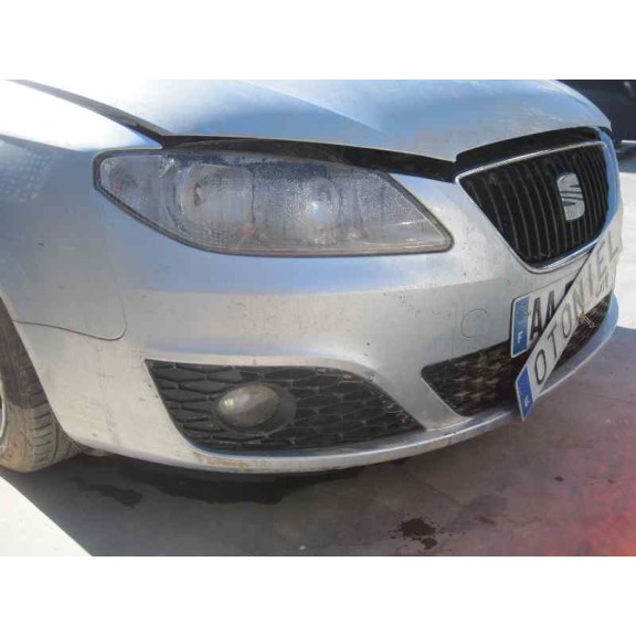 seat exeo berlina (3r2) del año 2009
