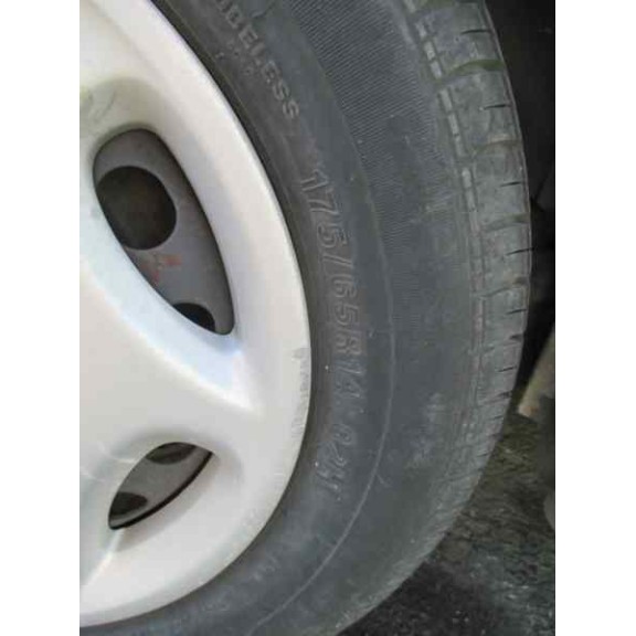 honda civic berlina .5 (ma/mb) del año 1995