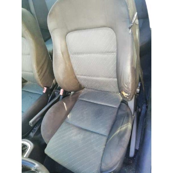 seat leon (1m1) del año 2005