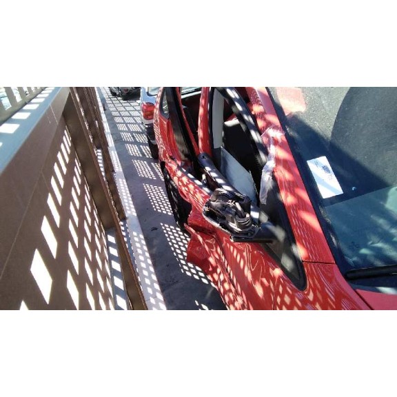 volkswagen polo (9n3) del año 2009