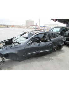 mercedes-benz clase clc (cl203) clc del año 2008