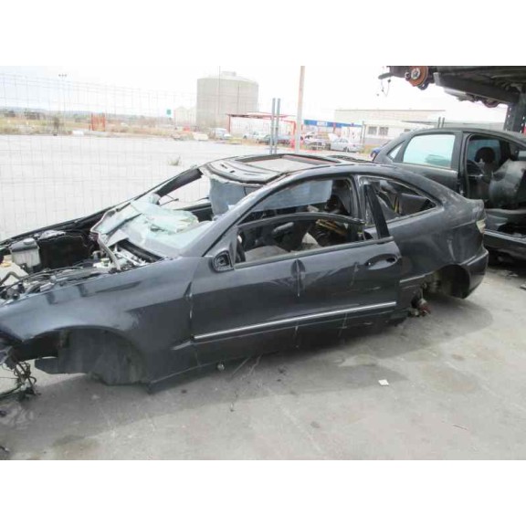 mercedes-benz clase clc (cl203) clc del año 2008