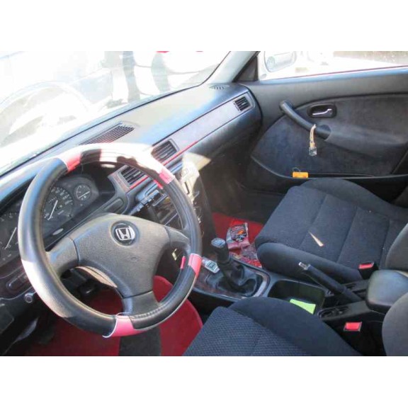 honda civic berlina .5 (ma/mb) del año 1995